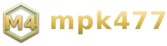 mpk477 logo