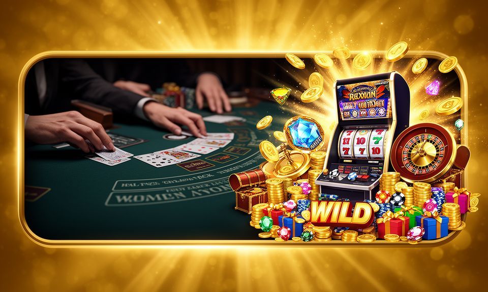 mpk477 Slots Legacy Dead কী এবং এটি কেন কাজ করে